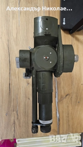 Теодолит Carl Zeiss , снимка 11 - Антикварни и старинни предмети - 51514994