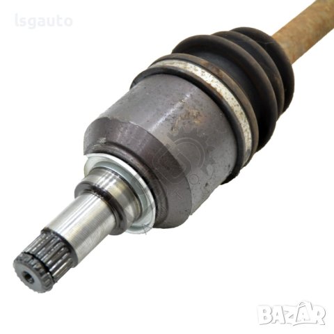 Лява полуоска Mercedes-Benz A-Class (W169) 2004-2012 ID:105197, снимка 3 - Части - 41431259