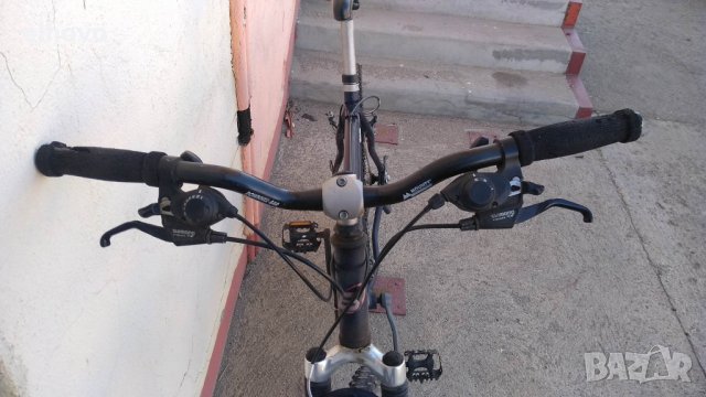 Bелосипед Bergamot fluxus 28'', снимка 7 - Велосипеди - 39995330
