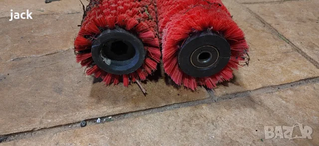 Karcher Bd четка , валяци, снимка 11 - Парочистачки и Водоструйки - 55748313