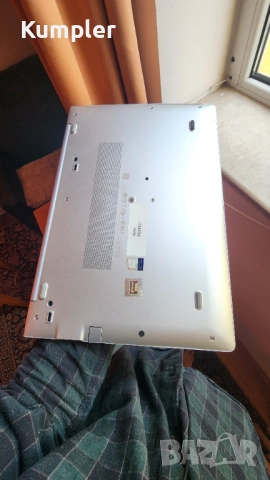 HP EliteBook 850 G5 • i5 / 8GB / SSD 256GB • Бизнес клас, снимка 3 - Лаптопи за работа - 51916980