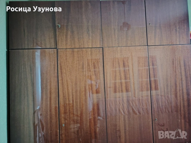 Продавам гардероб