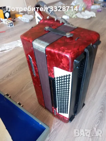 Акордеон , снимка 5 - Други - 48576352