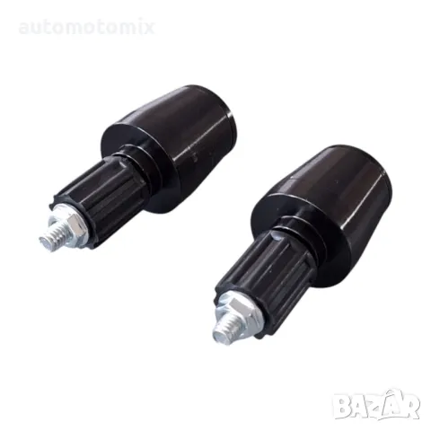 Балансьори, Тапи за кормило 2бр. - 721058, снимка 2 - Аксесоари и консумативи - 49558943