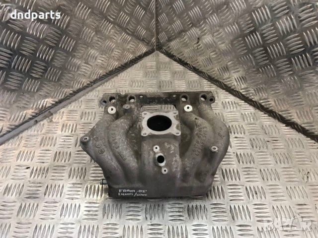 Всмукателни колектори Fabia, 1.4MPI, 60к.с., 2002г.