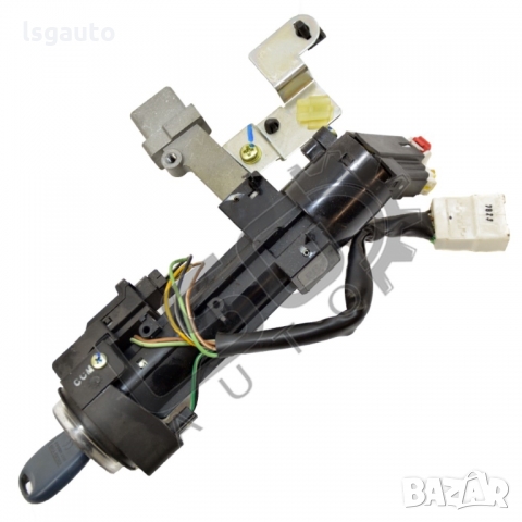 Контактен ключ Chevrolet Epica 2006-2011 CH210222N-159, снимка 2 - Части - 36067701