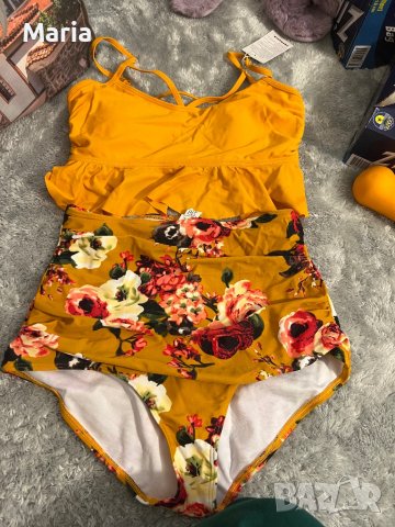 Бански костюм L 788, снимка 2 - Бански костюми - 38961196