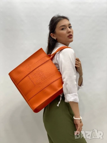 чанти the tote bag marc jacobs, снимка 4 - Чанти - 51444869