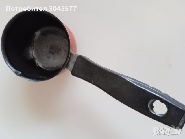 Джазве 100 мл (+50 мл)