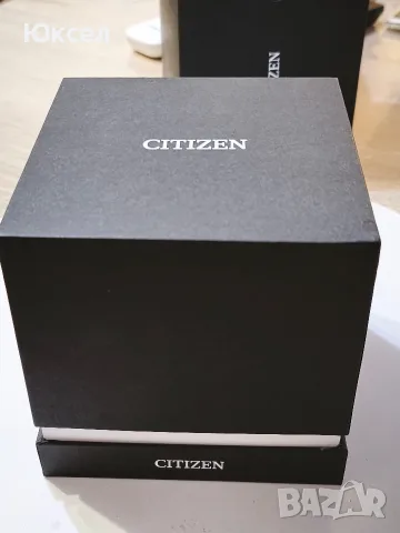 Citizen Tsuyosa NJ0159-86Z, снимка 8 - Мъжки - 55938460
