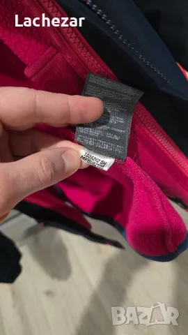  Дамско яке  размер S Jack Wolfskin , снимка 5 - Якета - 49377028