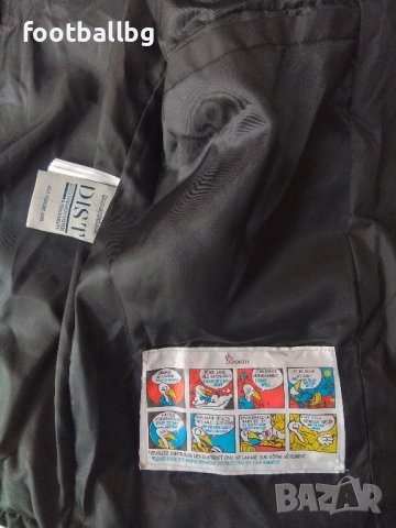 MONCLER 🔝🔝мъжко пухено яке размер L-XL, снимка 12 - Якета - 42606150