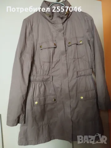 Дамско преходно яке / парка H&M