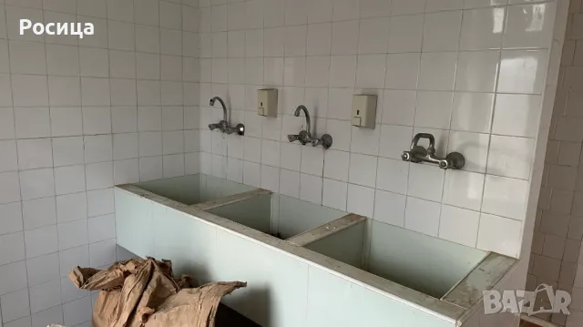 Производствено  предприятие 650 кв РЗП , снимка 12 - Производствени сгради - 32099384