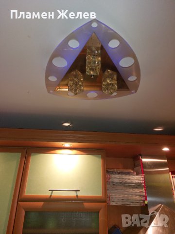 Осветление за таван, снимка 2 - Лампи за таван - 41360904