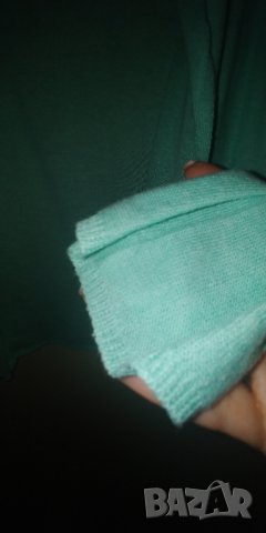 Жилетка без закопчаване, М размер, снимка 3 - Жилетки - 40844799