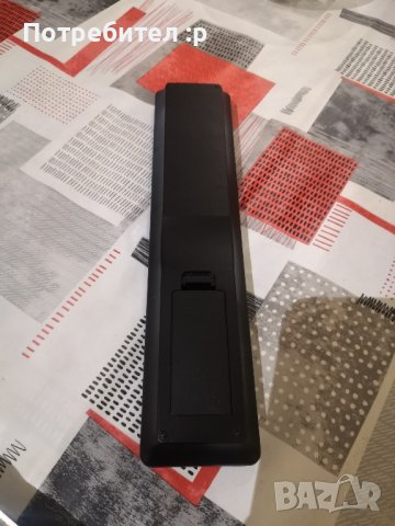 Denon rc 1173, снимка 2 - Аудиосистеми - 42206000