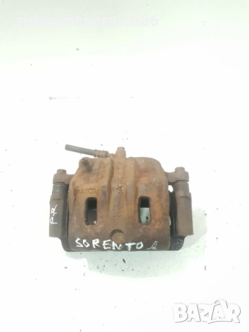 Спирачен апарат преден десен за KIA Sorento 2.5 CRDi (2004)