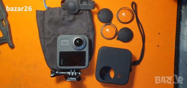 gopro max