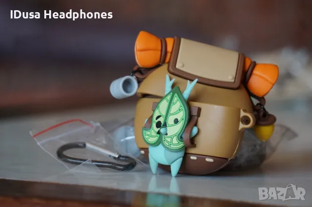 Кейсове за слушалки Airpods, снимка 4 - Безжични слушалки - 47937537