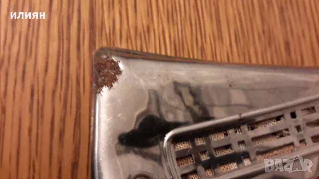 Стара хармоника има забележки , снимка 7 - Духови инструменти - 48285444