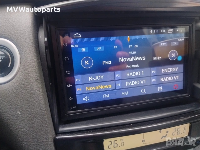 Renault Laguna 2 multimedia 2din android Рено Лагуна мултимедиа, снимка 5 - Аксесоари и консумативи - 53521778