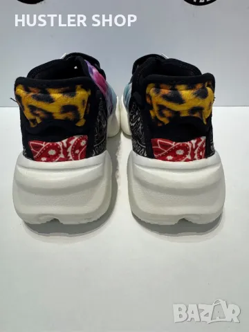 Маратонки NIKE AQUA RIFT MULTI PRINT.Номер 36, снимка 6 - Маратонки - 50431266