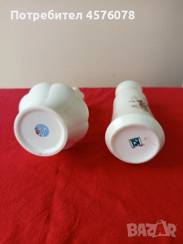 вазички и декорации, снимка 3 - Декорация за дома - 53681529