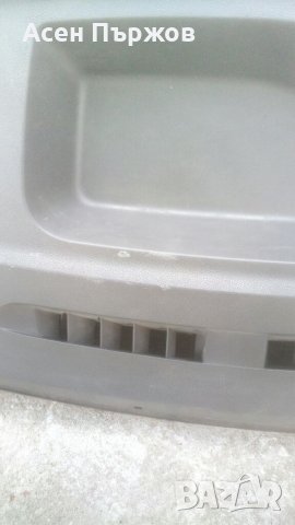 Табло за дачия лоджи, снимка 3 - Части - 35734825