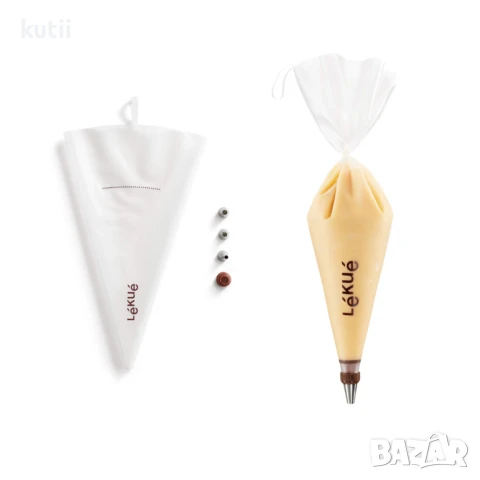 🔥САМО СЕГА!НАМАЛЕНИЕ НА КОМПЛЕКТ ПОШ  С 3 ПРИСТАВКИ🔥 🔥ПРОМО ЦЕНА 32.99 лв🔥, снимка 1