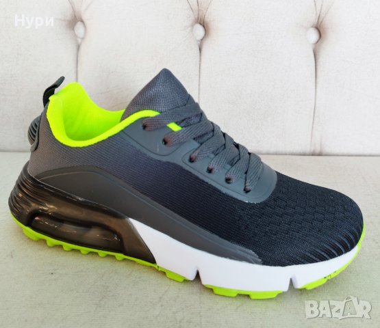 Маратонки 36-41, снимка 1