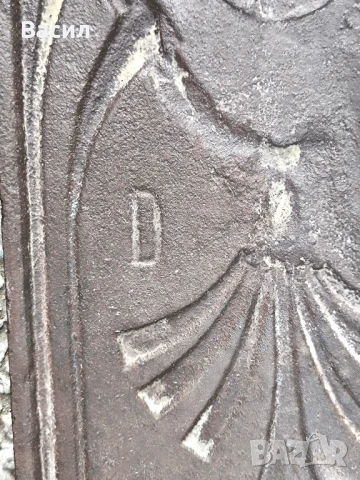 Две релефни Пана, снимка 5 - Пана - 50679178