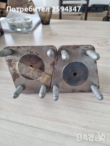 DAEWOO NEXIA LANOS ESPERO ОС ЗАДНА ГЛАВИНА , снимка 2 - Части - 36430114