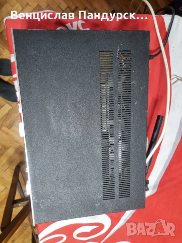 H.H. Scott Stereo Receiver 330RL, снимка 4 - Ресийвъри, усилватели, смесителни пултове - 53713046