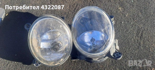 Халоген / Халогени  Audi Q5 2.0 TFSI 220к.с 2014г., снимка 6 - Части - 51884236