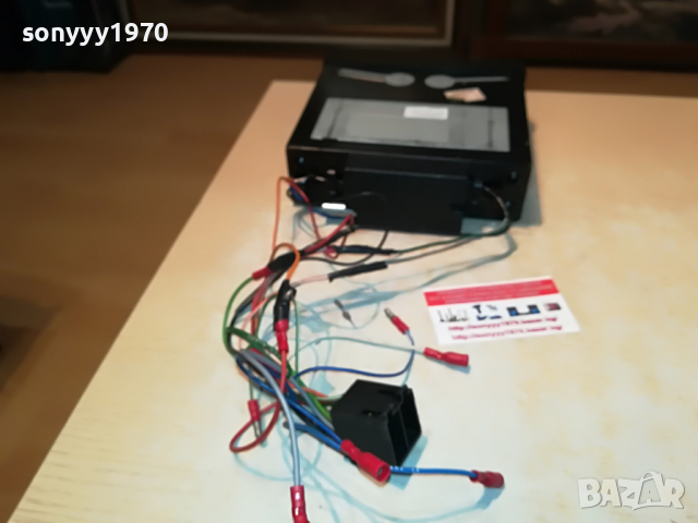 PIONEER KE-4820B 3103221121, снимка 16 - Радиокасетофони, транзистори - 36292793