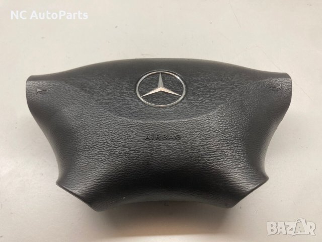 Air Bag Волан за Mercedes Мерцедес Спринтер W906 A9068601202 2006, снимка 3 - Части - 42661997