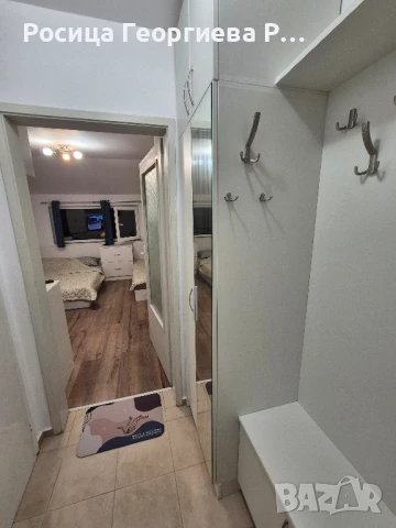 Апартамент "Роси" с.Синеморец, снимка 14 - Квартири, нощувки - 50718741