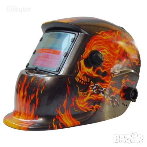 Фотосоларна маска за заваряване, различни цветни варианти, снимка 11 - Други стоки за дома - 52862417