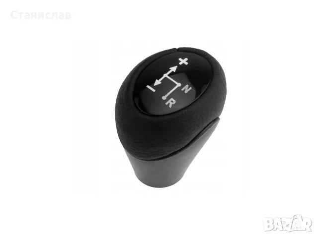 Топка за скоростен лост за Smart