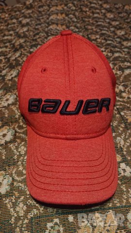 Bauer 39Thirty Shadow Tech Cap , снимка 1 - Шапки - 40217974