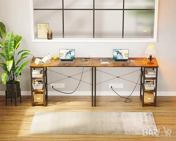 НОВО Модерно бюро, снимка 2 - Бюра - 52824290