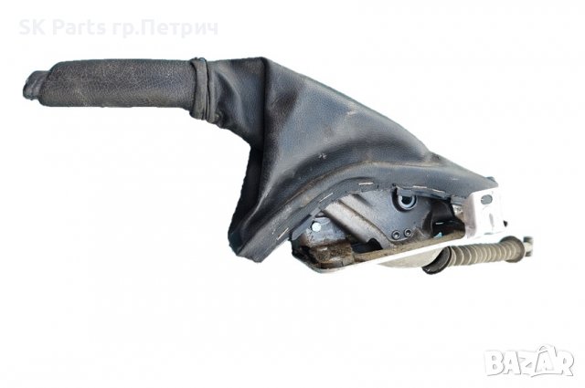 Лост за ръчна спирачка за Opel Astra G / Астра Г, снимка 2 - Части - 40158854