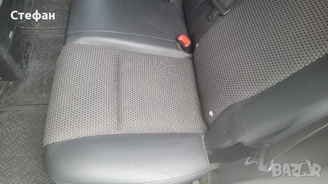 Продавам Шавролет Каптива, снимка 10 - Автомобили и джипове - 53214988