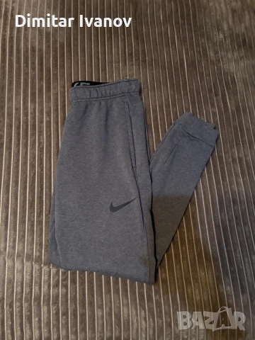 Nike мъжко долнище 