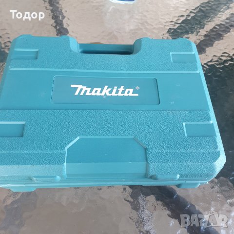 Акумулаторен винтоверт