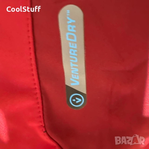 Мъжко Спортно Яке Champion VentureDry Размер XL, снимка 2 - Якета - 52696877