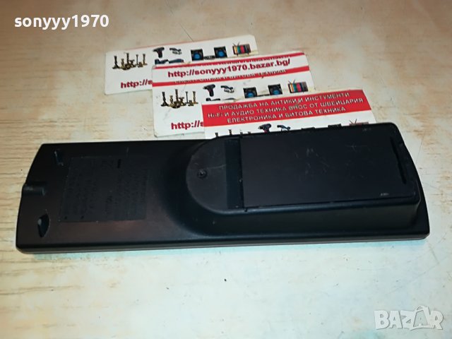 PANASONIC AUDIO SYSTEM REMOTE 1201231043, снимка 13 - Други - 39277698