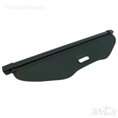 Шора за багажник на Renault Kadjar 2015–2022 (НОВА), снимка 4 - Аксесоари и консумативи - 51644067