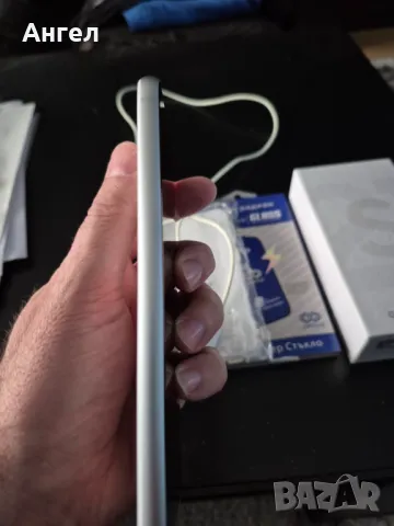 Samsung s21 Fe, снимка 2 - Samsung - 49873844